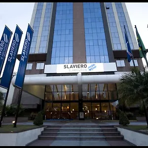 Apartamento Harmonia Slaviero, Guarulhos