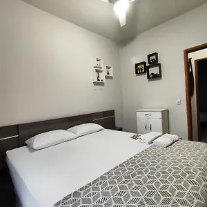 Apartamento Casa Aeroporto Ate 8 Pessoas Com Wifi, Guarulhos